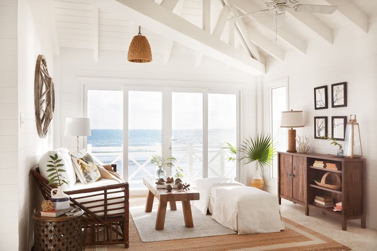 Guana’s Luxury Boutique Hotel en Guana Island